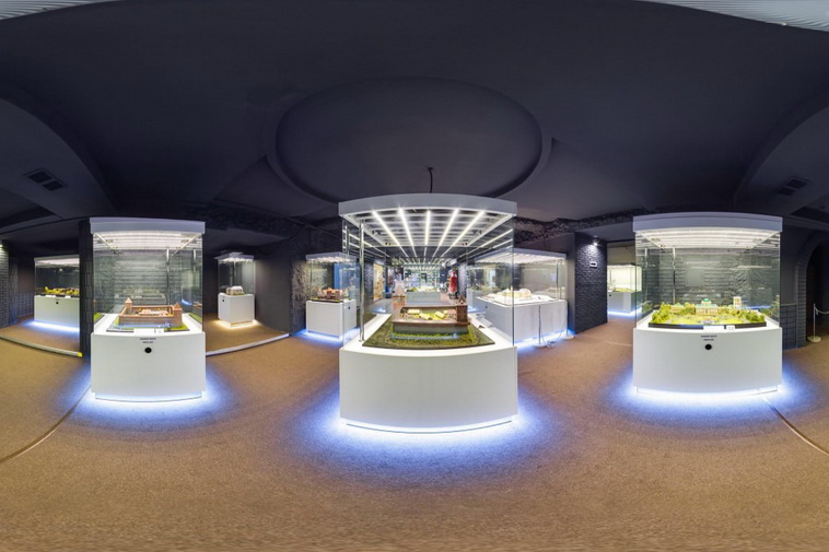 Mini Museum