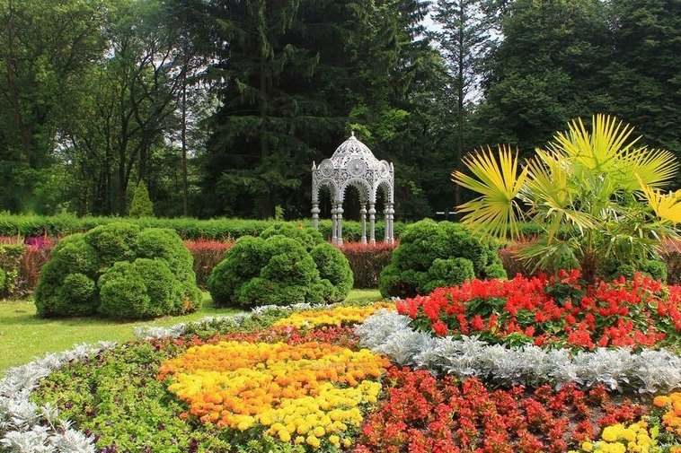 Botanical Garden
