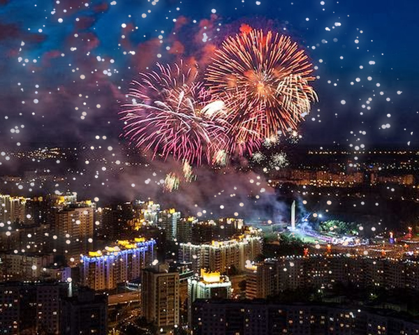 Новый Год В Минске 2022 Новый Год В Минске 2022