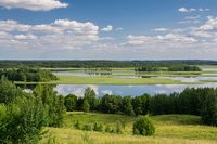 Национальный парк «Нарочанский»