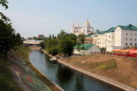 City of Vitebsk