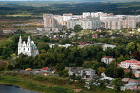 Polatsk City