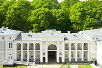 Жыліцкі палац