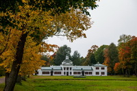 Oginsky Manor