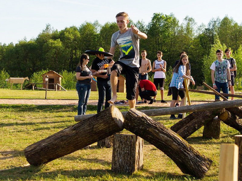 Adventure tourism in Belarus