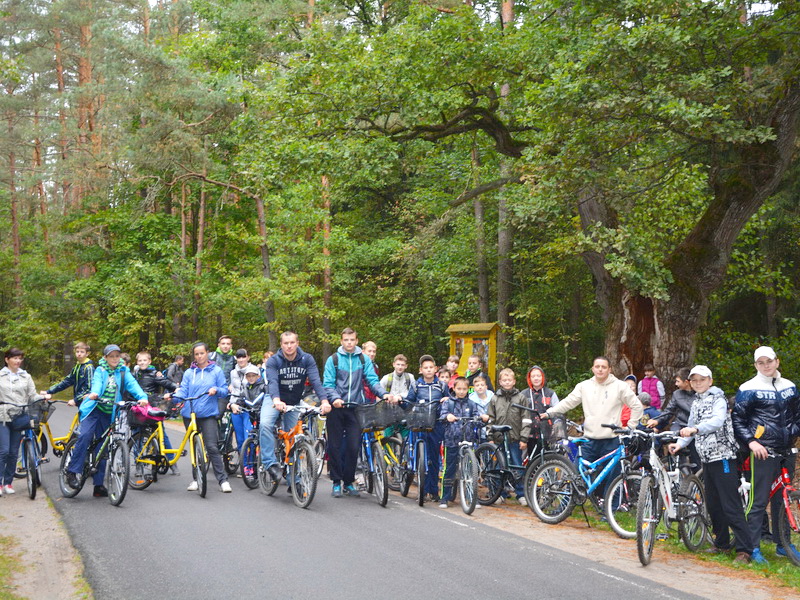 Adventure tourism in Belarus