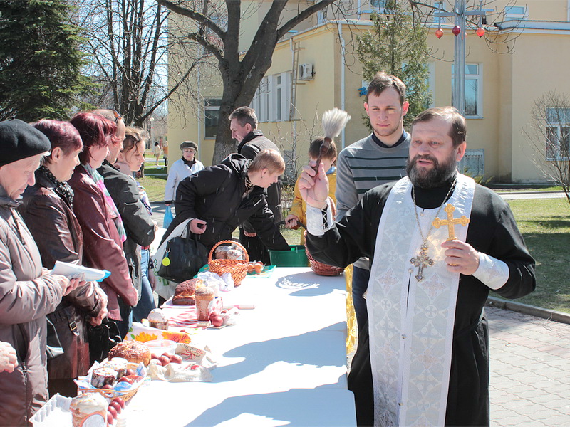 Религиозный туризм в Беларуси
