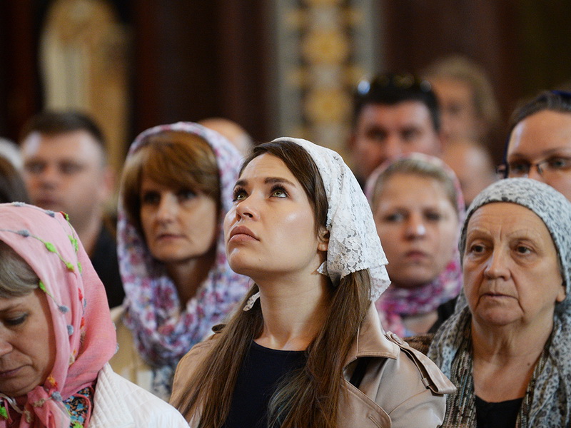 Religious tourism in Belarus