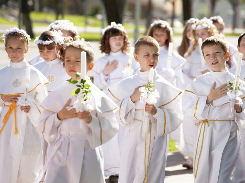 Religious tourism in Belarus