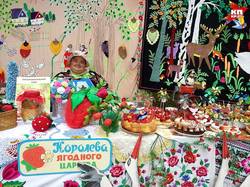 Belarusian cuisine