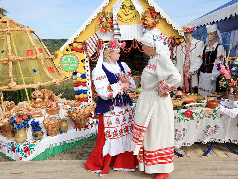 Belarusian cuisine