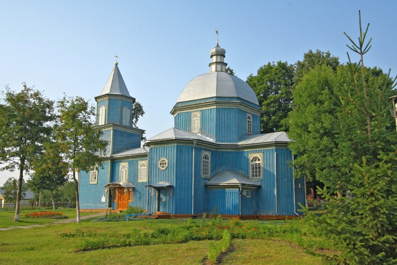Ельск ул. Ельск. Ельск город