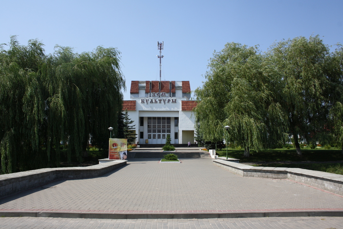 Ivatsevichi