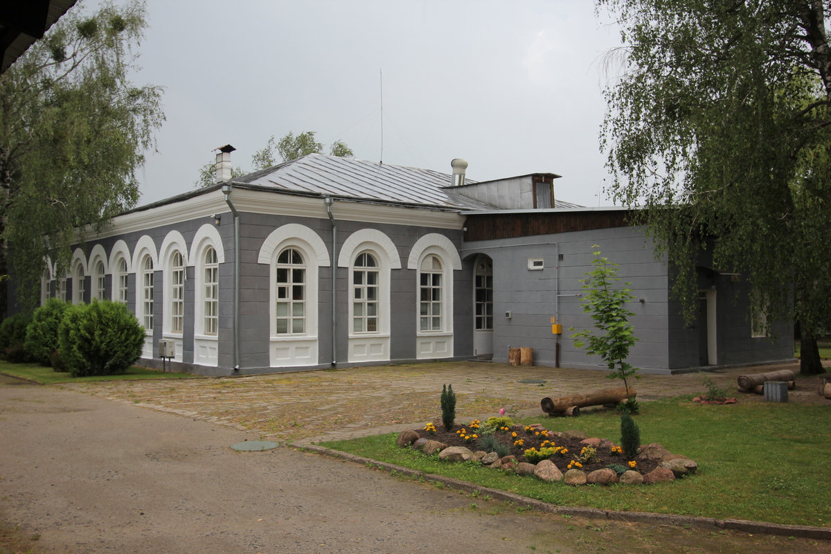 Ivatsevichi