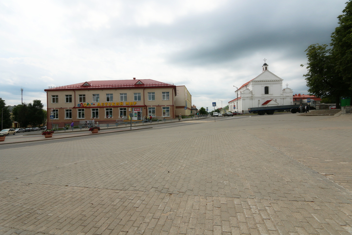 Новогрудок