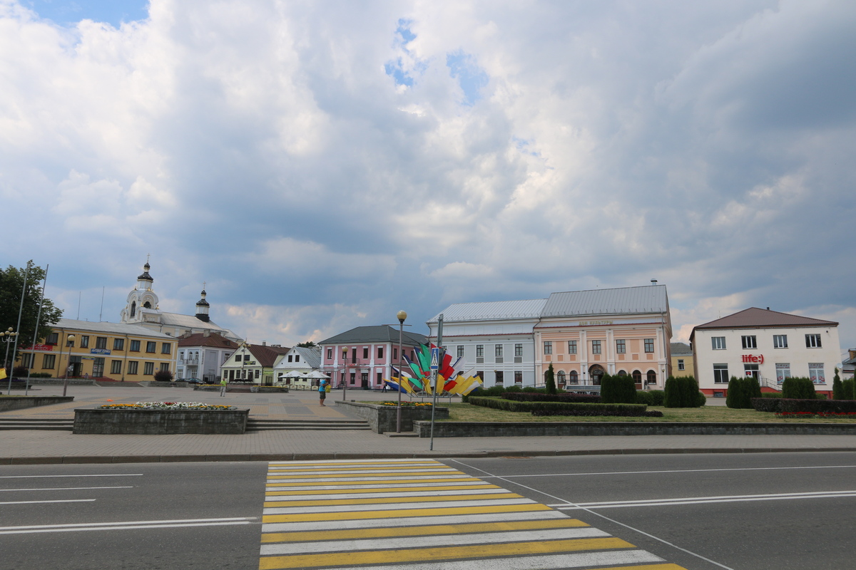 Новогрудок