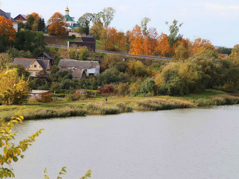 Капыль