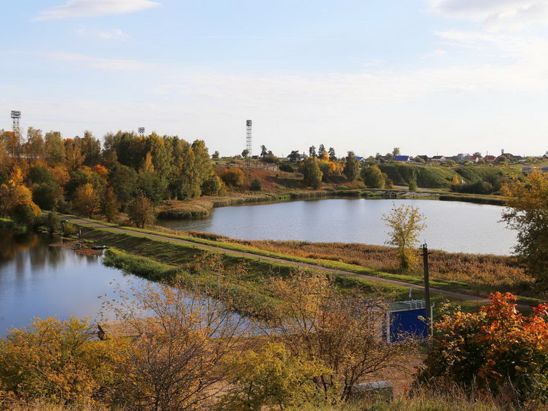 Капыль
