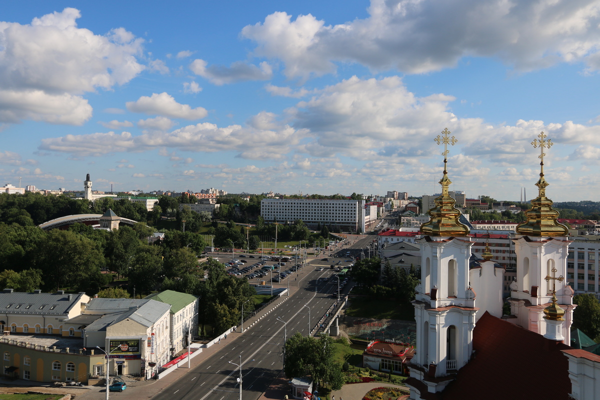 Витебск