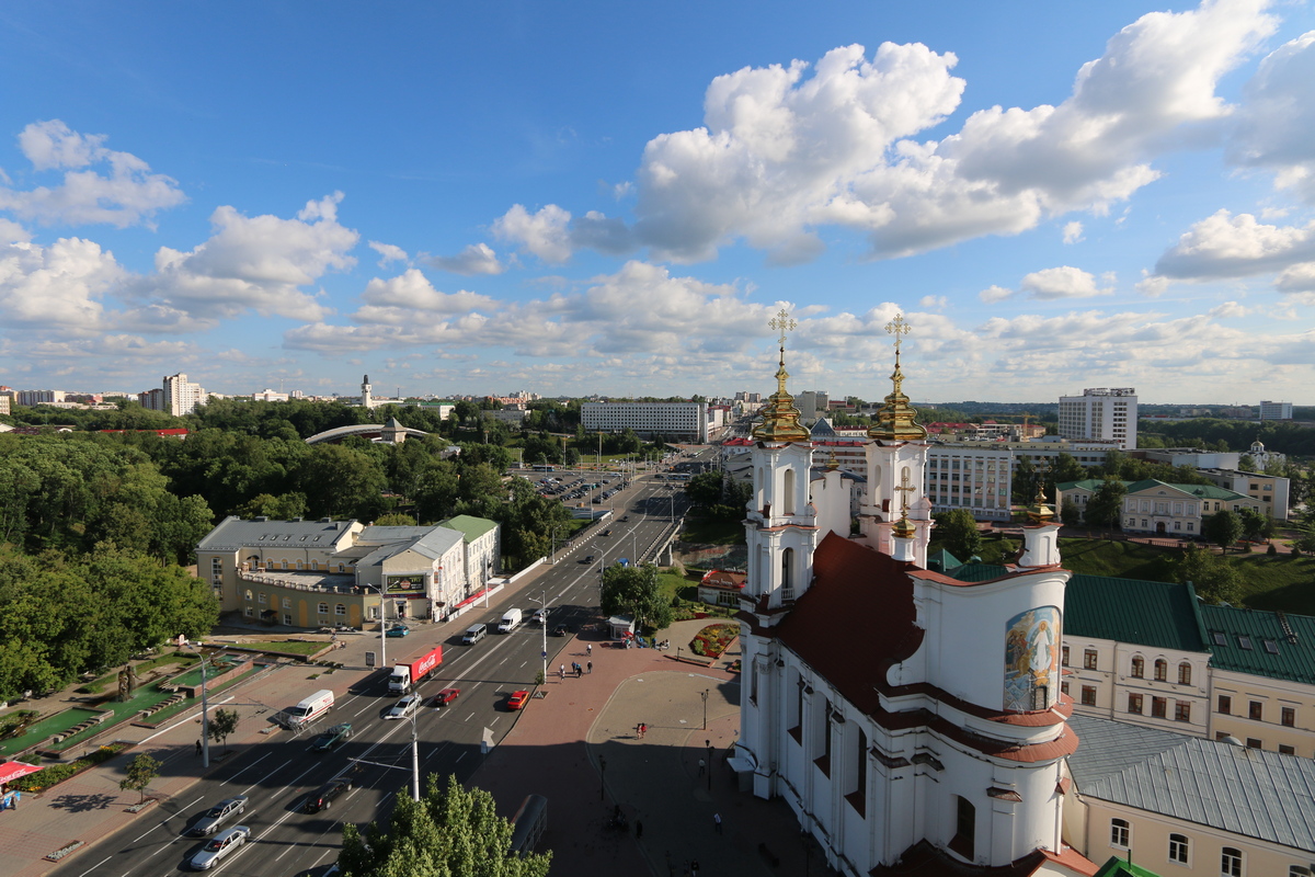 Витебск