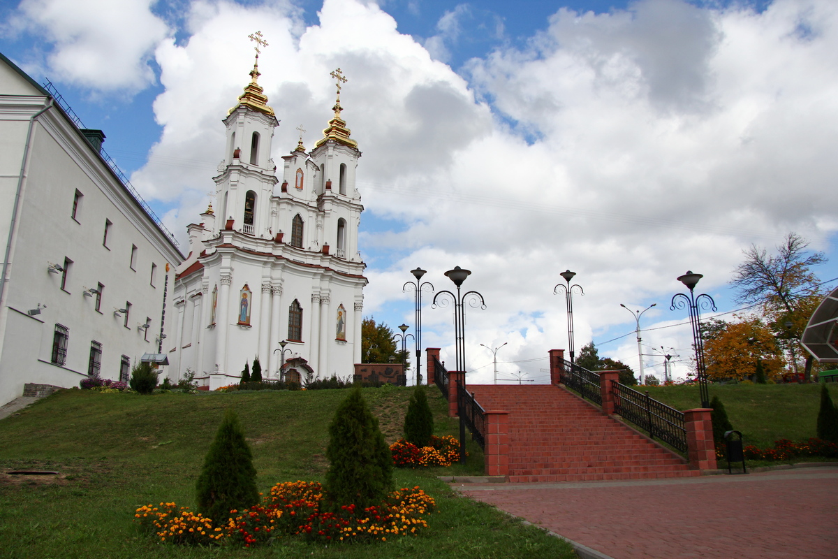 Витебск