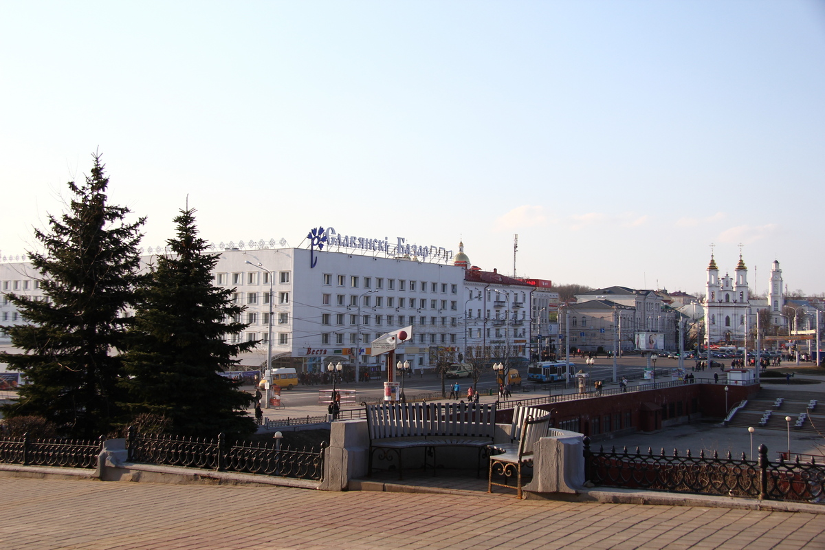 Витебск