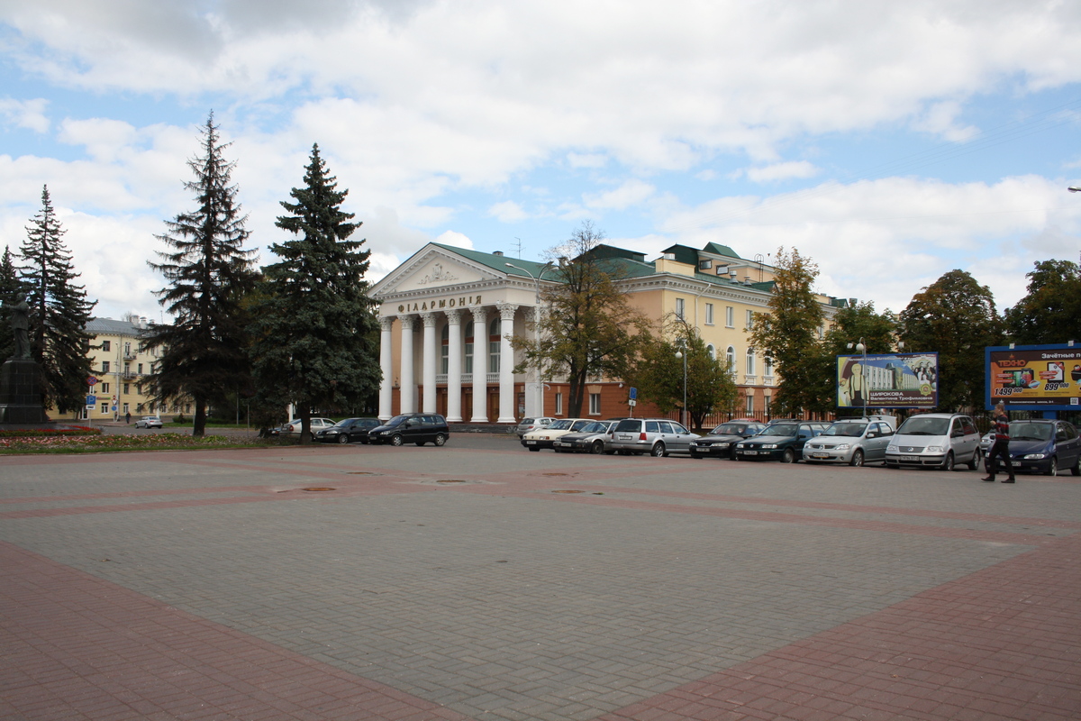 Витебск
