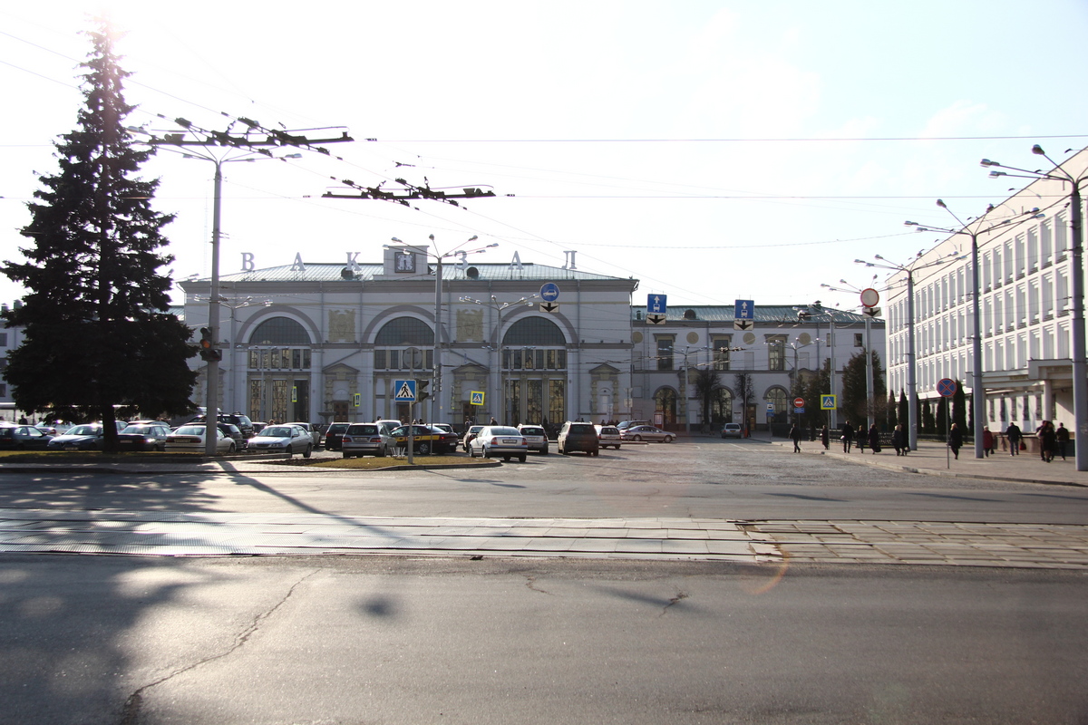 Витебск