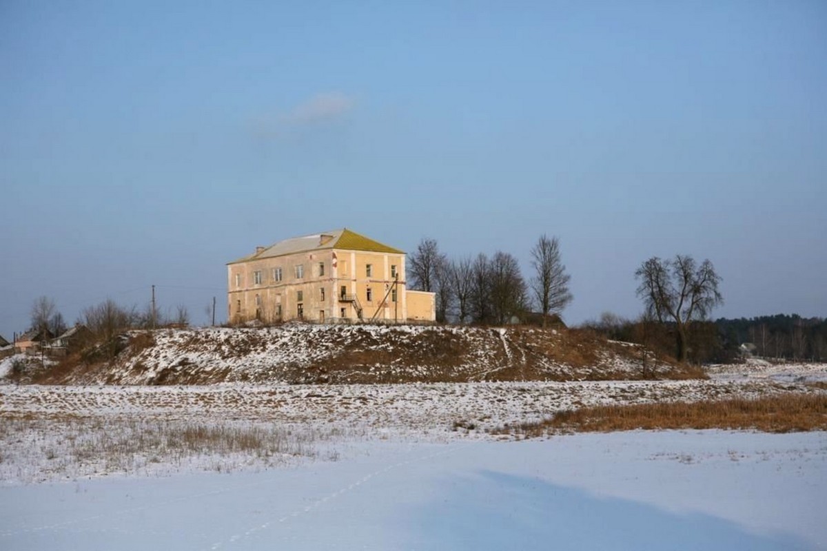 Староборисов