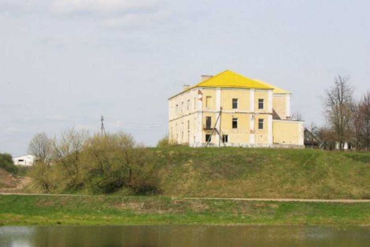 Староборисов