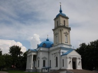 Барановичский Свято-Покровский собор