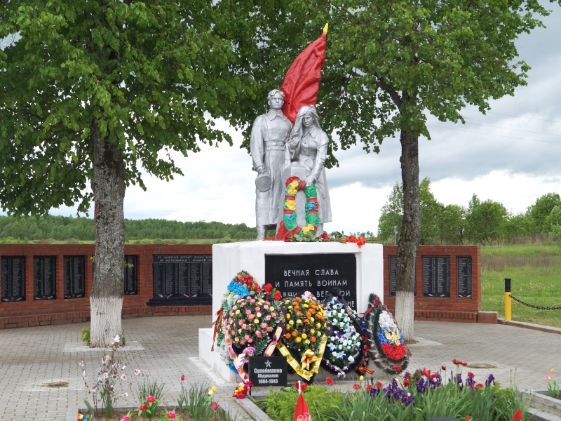 Синкевичская церковь Св. Георгия