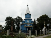 Малоритская церковь Св. Николая