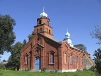 Church of Church of the Assumption of the Blessed Virgin Mary in Vidzy