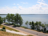 Lake Naroch and National Park Narochansky