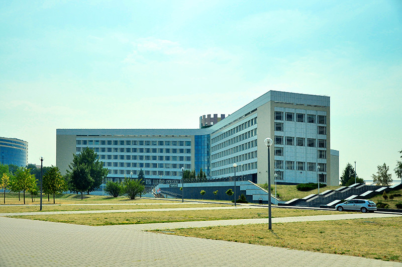 Беларускі дзяржаўны універсітэт фізічнай культуры