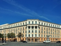 Белорусская государственная академия искусств