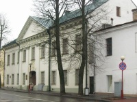 Palace Hreptovicha