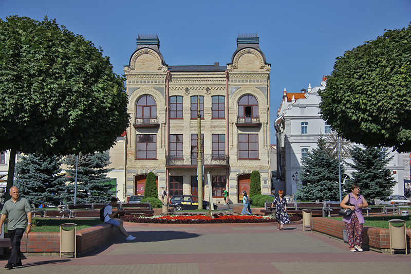 House of Muravev