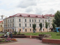 Palace «Batorievka»