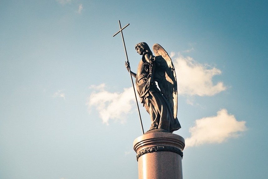 Помнік Тысячагоддзя Брэста