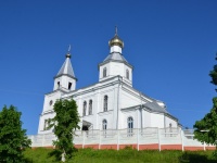 Church of St. Nicholas in Logoisk
