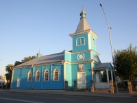 Church of Candlemas in Drogichin