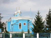Жабінкаўская Пакроўская царква