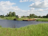 Дняпроўска-Бугскі канал