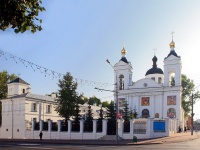Витебский Покровский собор