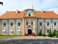 Кобринский Спасский монастырь