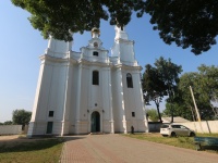 Monastery of Basilian in Tolochin