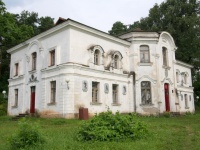 Albertine manor