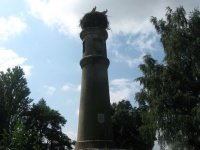 Colonna in honor of the constitution in 1791
